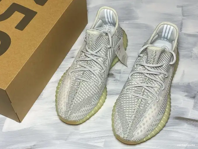 V2 Boost 350 Adidas Non-Reflective Yeshaya FX4348 Yeezy 0706